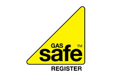 gas safe companies Ganwick Corner